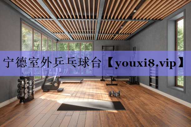 宁德室外乒乓球台