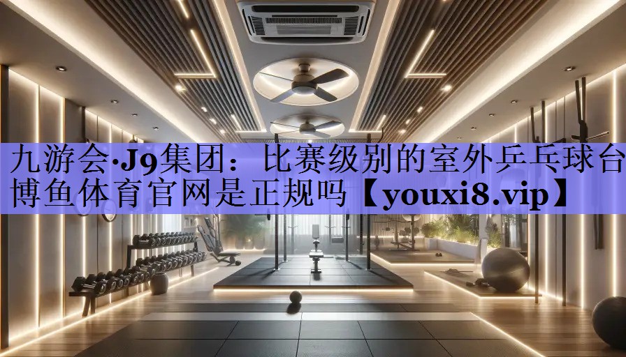 九游会·J9集团：比赛级别的室外乒乓球台博鱼体育官网是正规吗