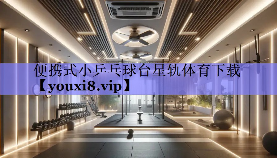 便携式小乒乓球台星轨体育下载