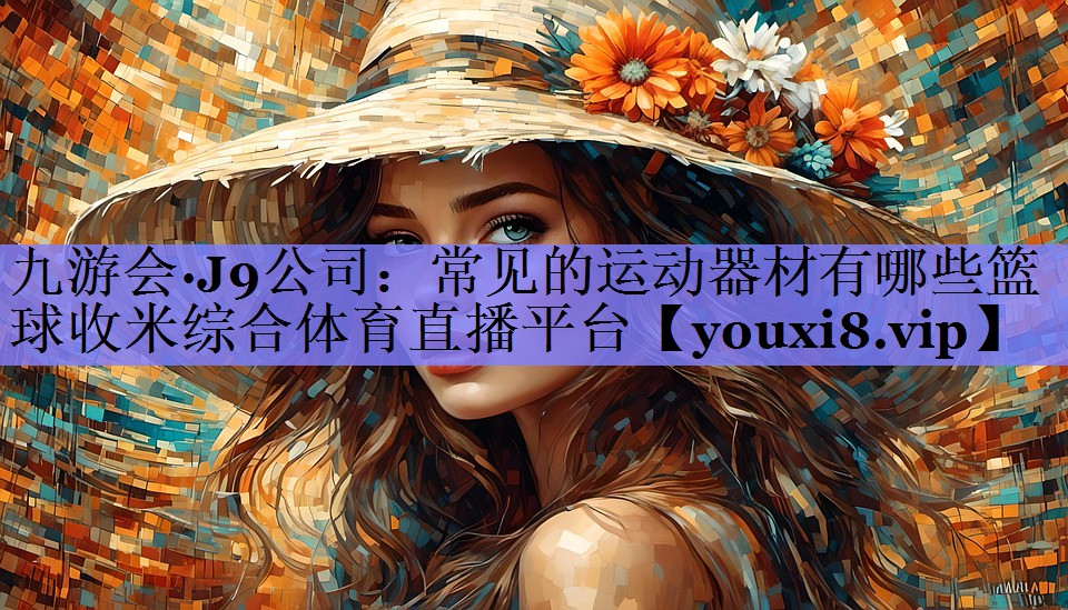 九游会·J9公司：常见的运动器材有哪些篮球收米综合体育直播平台