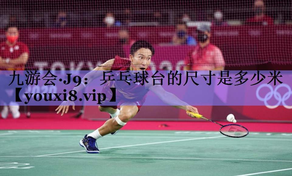 九游会·J9：乒乓球台的尺寸是多少米