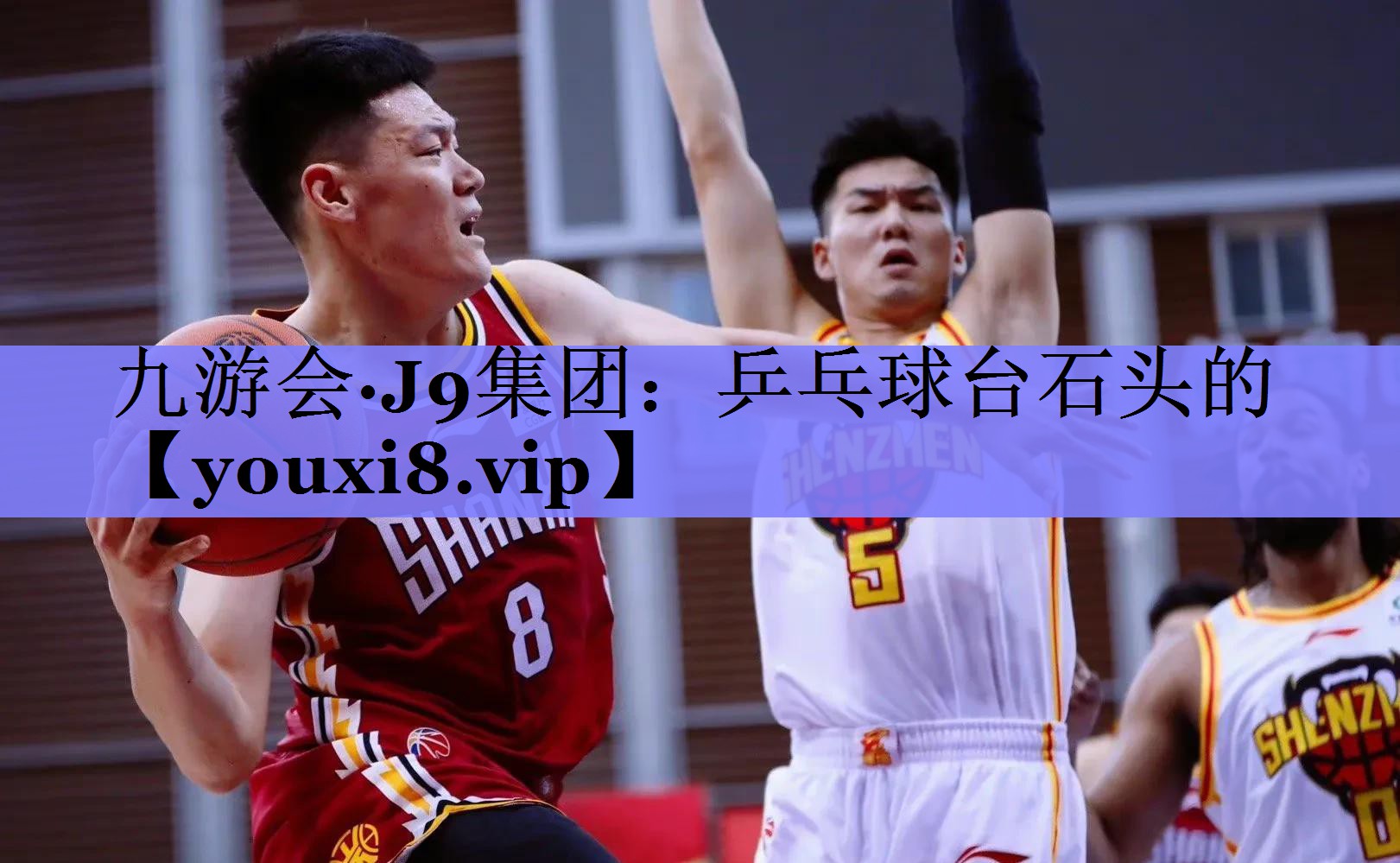 乒乓球台石头的